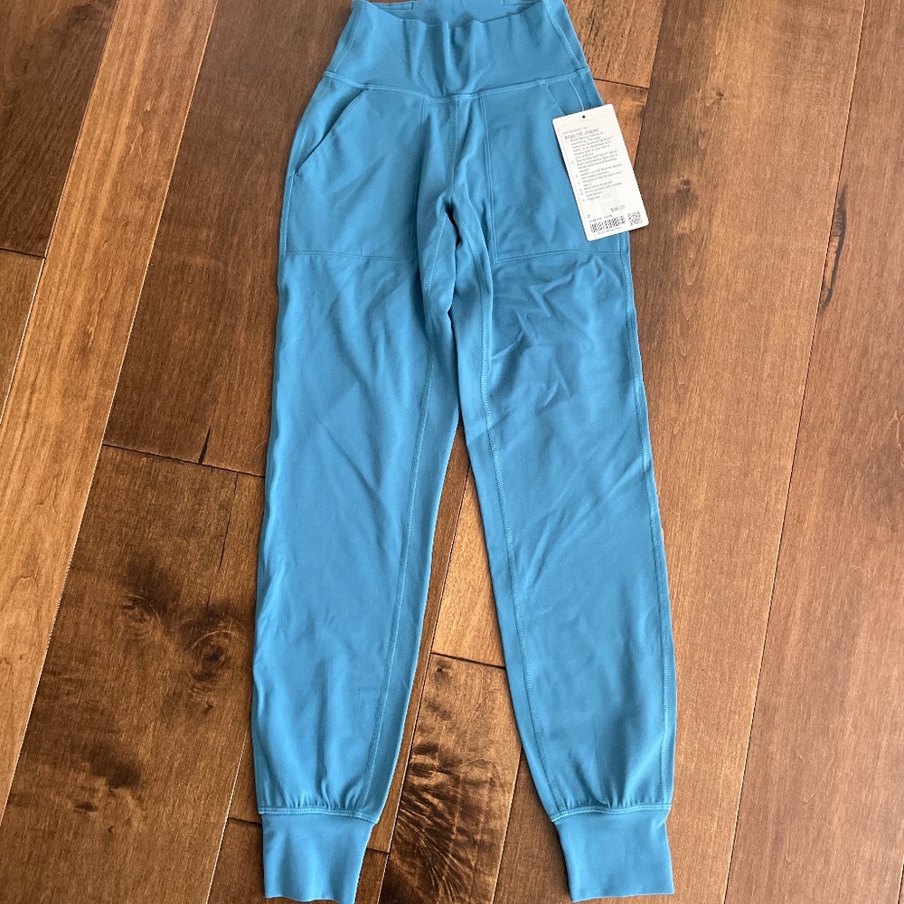 *Brand New* Lululemon Align HR Jogger